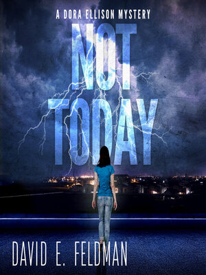 cover image of Not Today